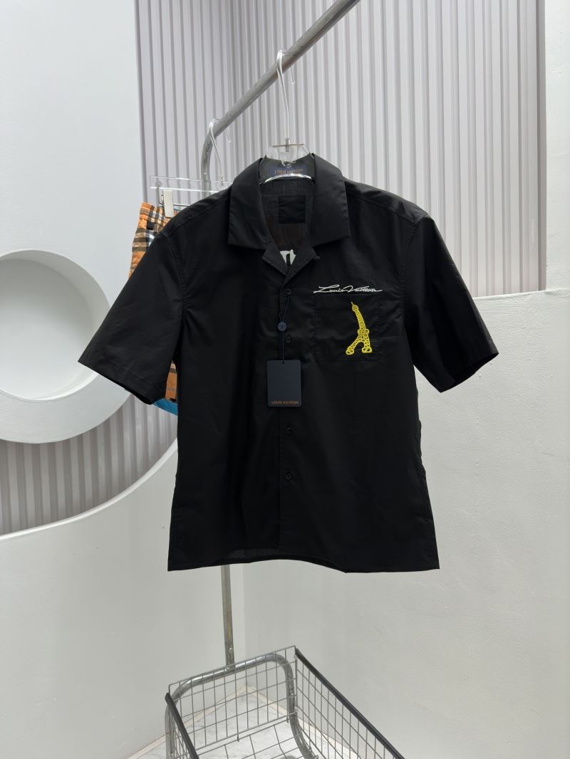 Louis Vuitton Shirts